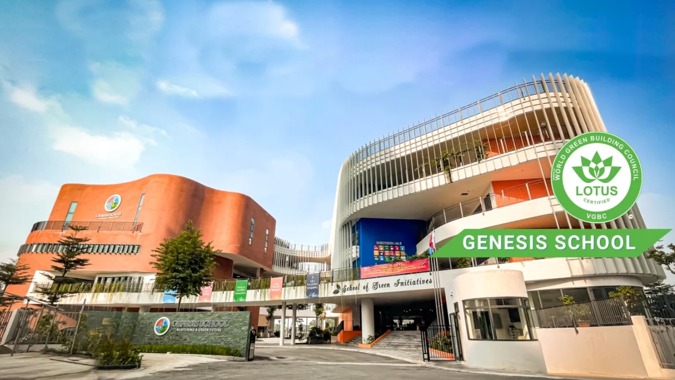 Greening buildings toward net-zero emissions